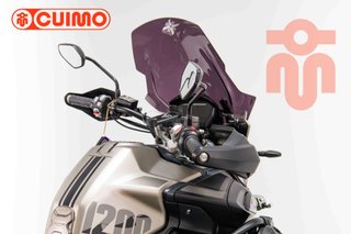 TRIUMPH TIGER 1200