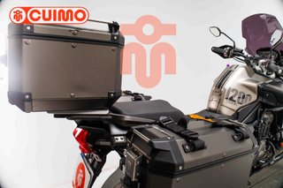 TRIUMPH TIGER 1200