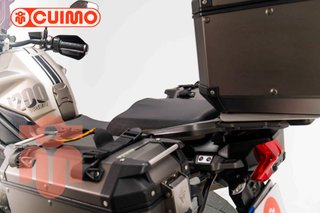 TRIUMPH TIGER 1200