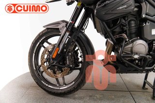 TRIUMPH TIGER 1200