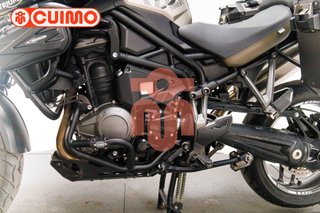 TRIUMPH TIGER 1200