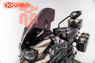 TRIUMPH TIGER 1200