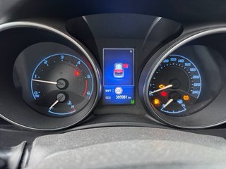 Toyota Auris 2018