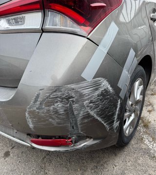 Toyota Auris 2018