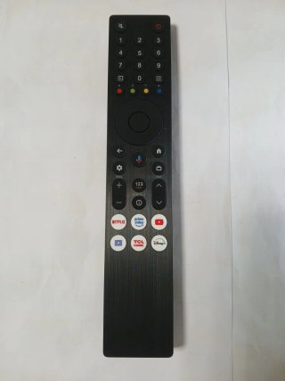 Mando a distancia TV TCL Original