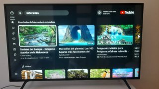 Smart TV Sony Android 55