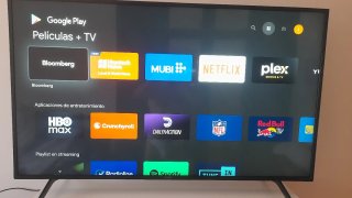 Smart TV Sony Android 55