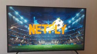 Smart TV Sony Android 55