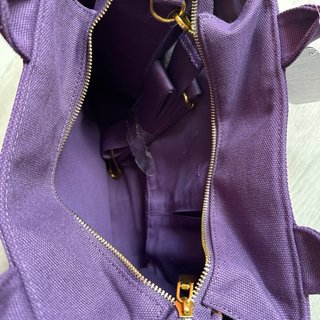 Bolso grande, castillo La Cenicienta, Disney Worl