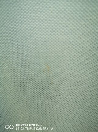 Polo Burberry Hombre Azul, 56 cm de sisa a sisa