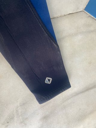 Traje Neopreno Neilpryde Mujer