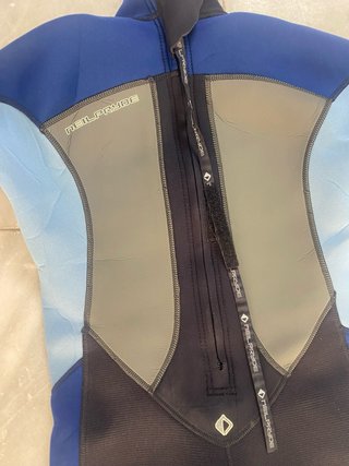 Traje Neopreno Neilpryde Mujer