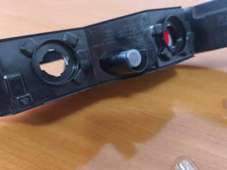 Piloto trasero  AUDI Q3