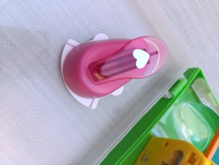 Kit de perforadoras para manualidades