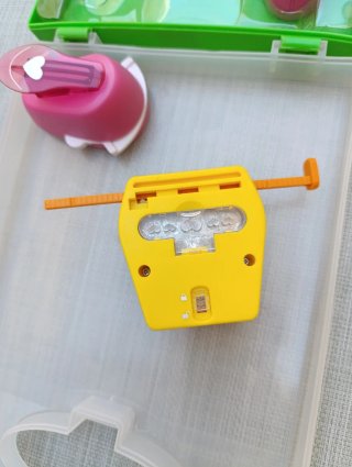 Kit de perforadoras para manualidades