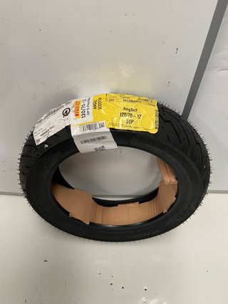 Neumático Moto Delantero Pirelli Angel Scooter
