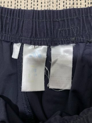 Pantalón Adidas x Real Madrid Vintage Azul