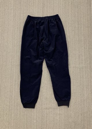 Pantalón Adidas x Real Madrid Vintage Azul