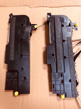 Recambios TV Samsung UE49K5500AK