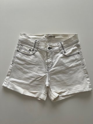 Lote 3 Pantalones Cortos Mujer