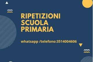 ripetizioni