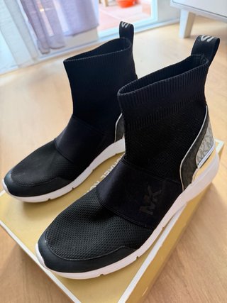 Zapatos Michael Kors Mujer Talla 40.
