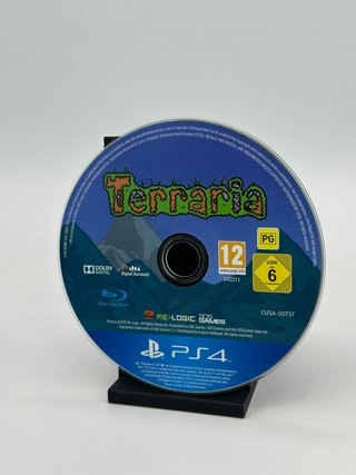 Terraria Gioco Completo per Ps4 Multilingua
