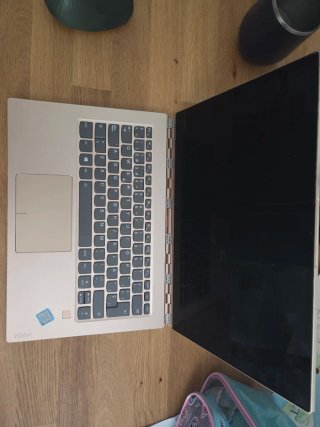 Lenovo Yoga 920-13IKB (Per Ricambi) con Penna Ottica