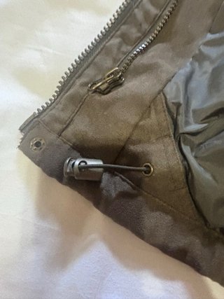 Abrigo caza PARFORCE Talla L