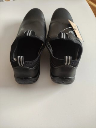 Zapatos de cocina profesional