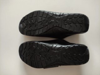 Zapatos de cocina profesional