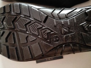 Zapatos de cocina profesional