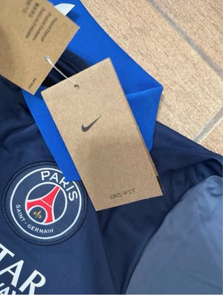 Completo Paris Saint-Germain Nike