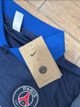 Completo Paris Saint-Germain Nike