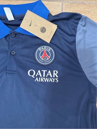 Completo Paris Saint-Germain Nike