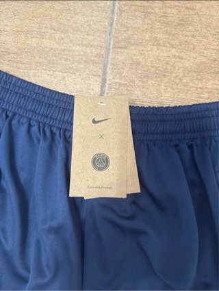 Completo Paris Saint-Germain Nike