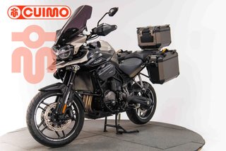 TRIUMPH TIGER 1200