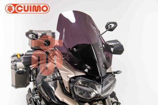 TRIUMPH TIGER 1200