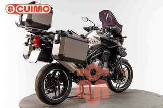 TRIUMPH TIGER 1200