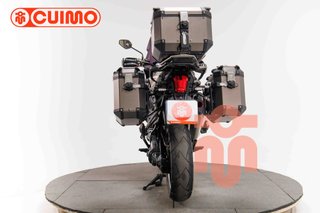TRIUMPH TIGER 1200