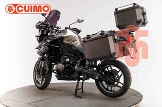 TRIUMPH TIGER 1200