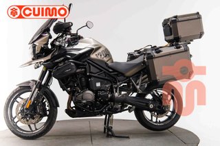 TRIUMPH TIGER 1200