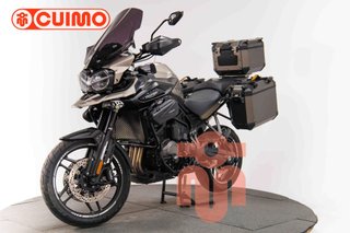 TRIUMPH TIGER 1200