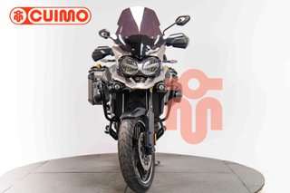 TRIUMPH TIGER 1200
