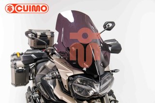 TRIUMPH TIGER 1200
