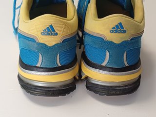 Scarpe Adidas Marathon 10 Taglia 41 1/3