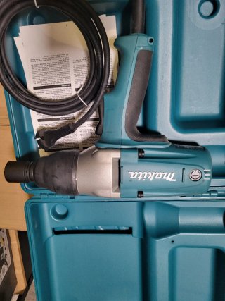 Llave de Impacto Makita TW0350 12.7mm