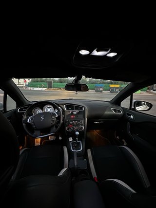 Citroen DS4 2014