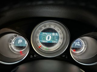 Citroen DS4 2014