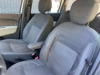 Dacia Lodgy 2017